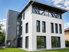 Otopeni Blue Sky Residence 3 Units Beyond Standard Residential Living