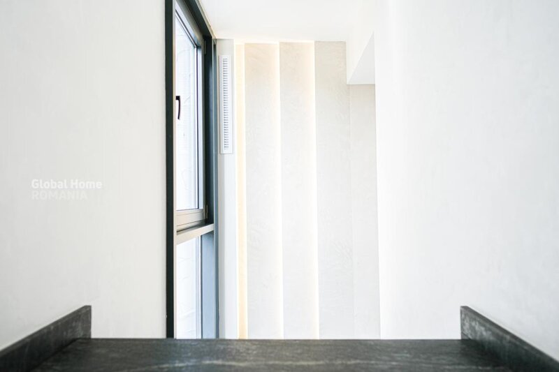 Otopeni Blue Sky Residence 3 Units Beyond Standard Residential Living