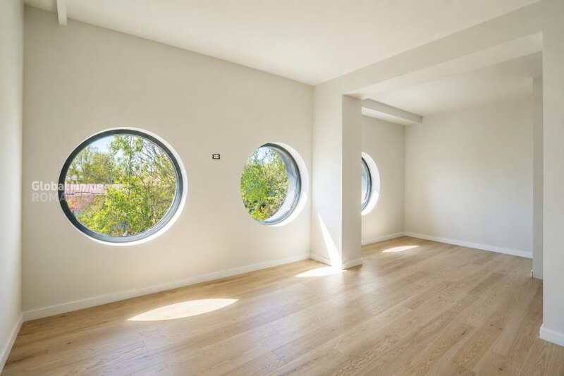 Otopeni Blue Sky Residence 3 Units Beyond Standard Residential Living