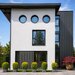 Otopeni Blue Sky Residence 3 Units Beyond Standard Residential Living